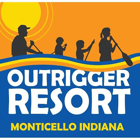 Outrigger Resort Monticello Esterno foto